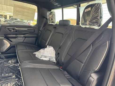 New 2026 RAM 1500 Limited w/ Trailer Tow Group AWD/4WD image 15