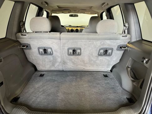 Used 2006 Jeep Liberty Sport image 24