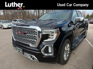 Used 2020 GMC Sierra 1500 Denali w/ Driver Alert Package II video 1