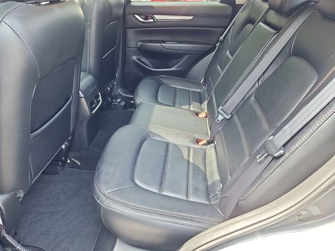 Used 2022 MAZDA CX-5 AWD 2.5 S image 32