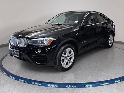 Used 2016 BMW X4 xDrive28i