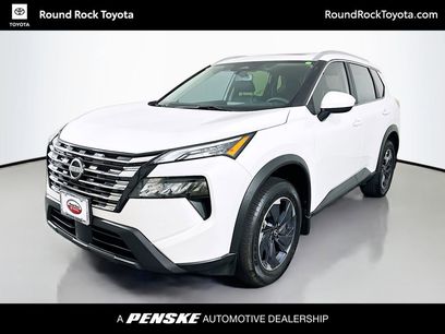 Used 2024 Nissan Rogue SV w/ SV Premium Package