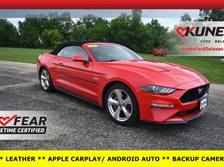 Used 2018 Ford Mustang GT Premium w/ Equipment Group 401A RWD video 1