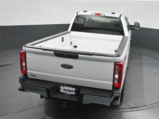 Used 2023 Ford F250 XLT w/ FX4 Off-Road Package AWD/4WD image 41