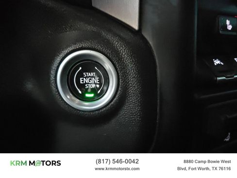 Used 2019 GMC Sierra 1500 SLT w/ SLT Premium Plus Package image 42