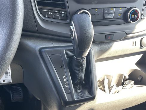New 2025 Ford Transit 250 148 Medium Roof Extended AWD w/ Load Area Protection Package image 19