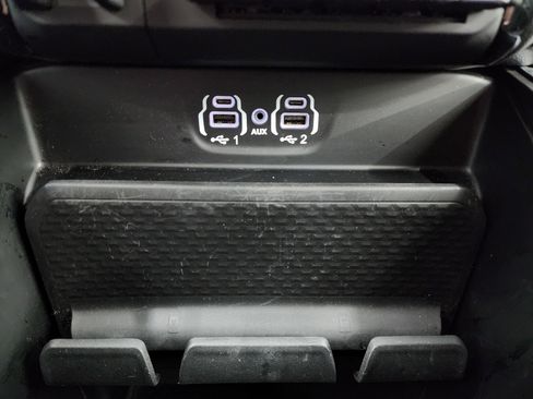 Used 2024 RAM 2500 Big Horn w/ Night Edition image 61