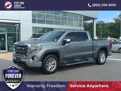Used 2020 GMC Sierra 1500 SLT w/ SLT Premium Package