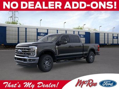 New 2026 Ford F250 Lariat