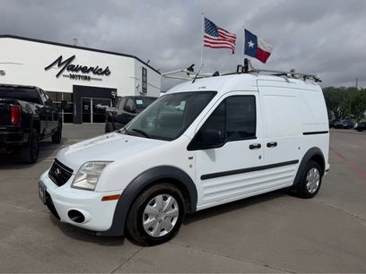 Used 2013 Ford Transit Connect XLT