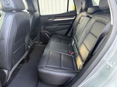 Used 2026 GMC Terrain Denali w/ LPO, Floor Liner Package AWD/4WD image 10
