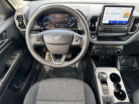 Certified 2022 Ford Bronco Sport Big Bend image 22