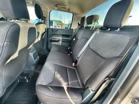 Certified 2025 Ford Maverick XL w/ Equipment Group 102A image 23