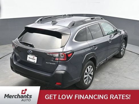 Used 2023 Subaru Outback Premium AWD/4WD image 37
