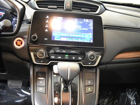 Used 2022 Honda CR-V EX-L image 19