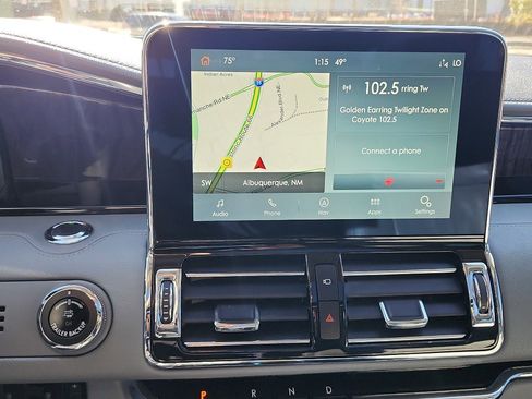 Used 2021 Lincoln Navigator L Reserve image 20