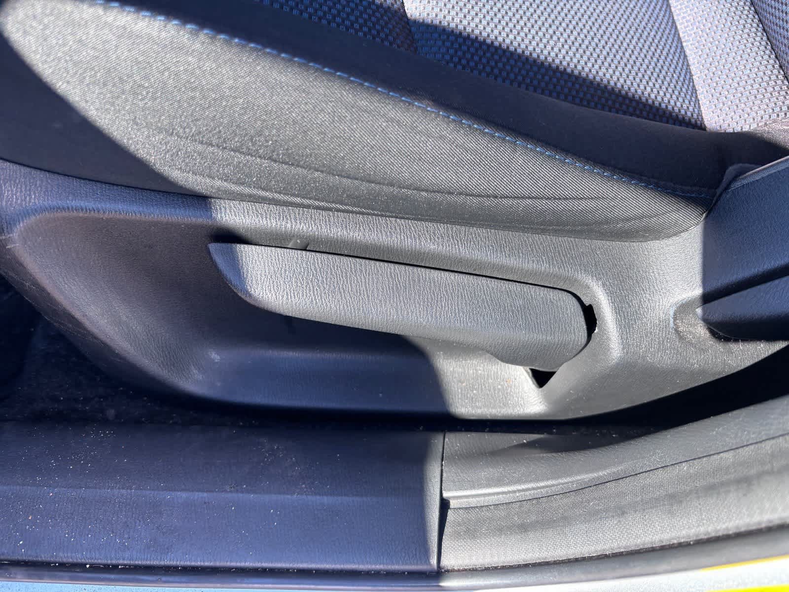Used 2018 Toyota Yaris iA FWD image 13