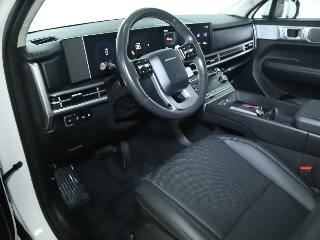 Used 2025 Hyundai Santa Fe SEL AWD/4WD image 18