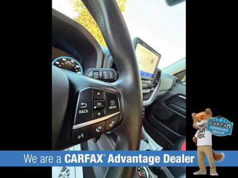 Used 2021 Ford Bronco Sport AWD/4WD image 61