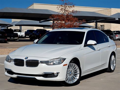 Used 2015 BMW 328i 328i image 2