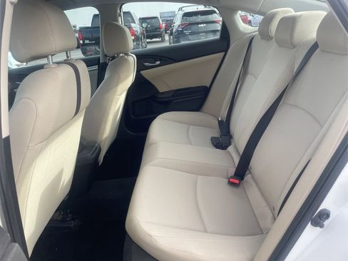 Used 2016 Honda Civic LX image 20