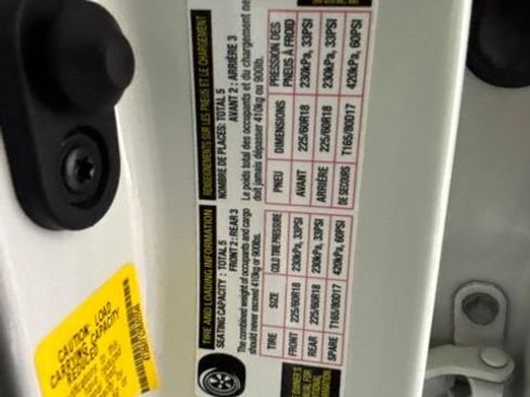 Used 2021 Toyota RAV4 XSE AWD/4WD image 20