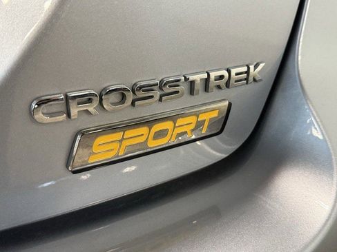 Used 2024 Subaru Crosstrek 2.5i Sport image 25