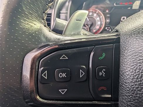 Used 2022 RAM 1500 TRX w/ TRX Level 2 Equipment Group image 64