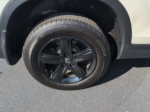 Used 2019 Honda Ridgeline Sport image 48