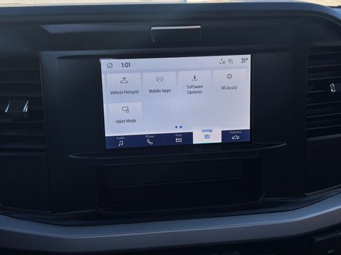 New 2026 Ford F350 XL w/ STX Appearance Package image 49