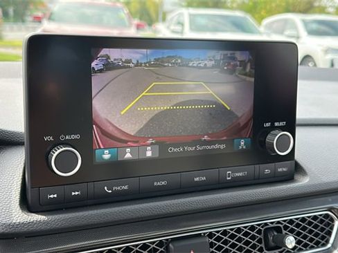 Certified 2025 Acura Integra A-Spec image 17