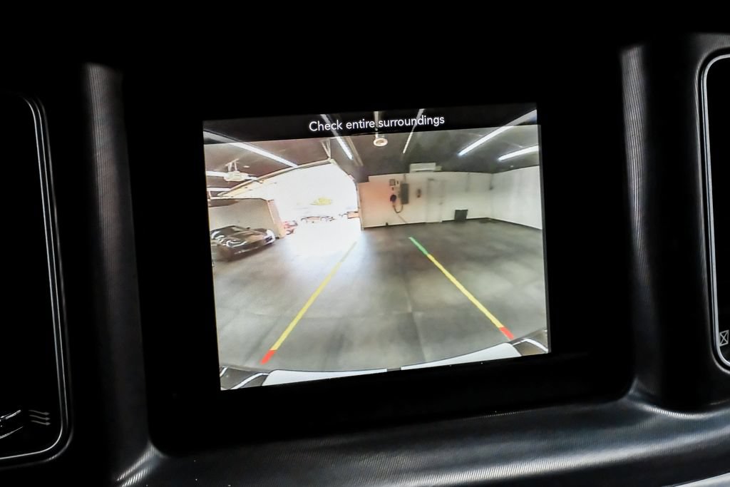 Used 2022 Dodge Charger SXT RWD image 23