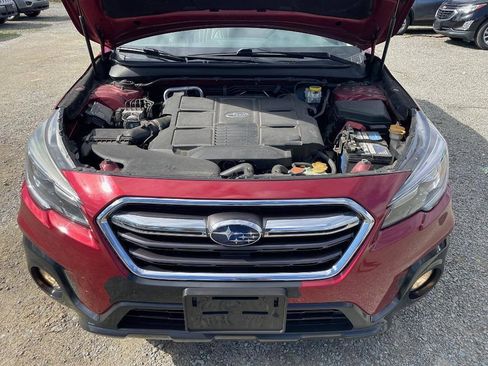 Used 2019 Subaru Outback 3.6R Limited AWD/4WD image 26