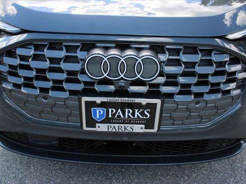 Certified 2025 Audi Q5 Premium Plus w/ Premium Plus AWD/4WD image 54