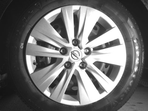 Used 2025 Nissan Sentra S image 14