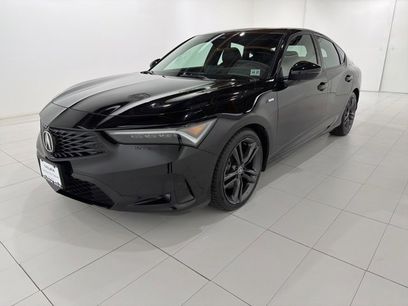 Certified 2023 Acura Integra A-Spec