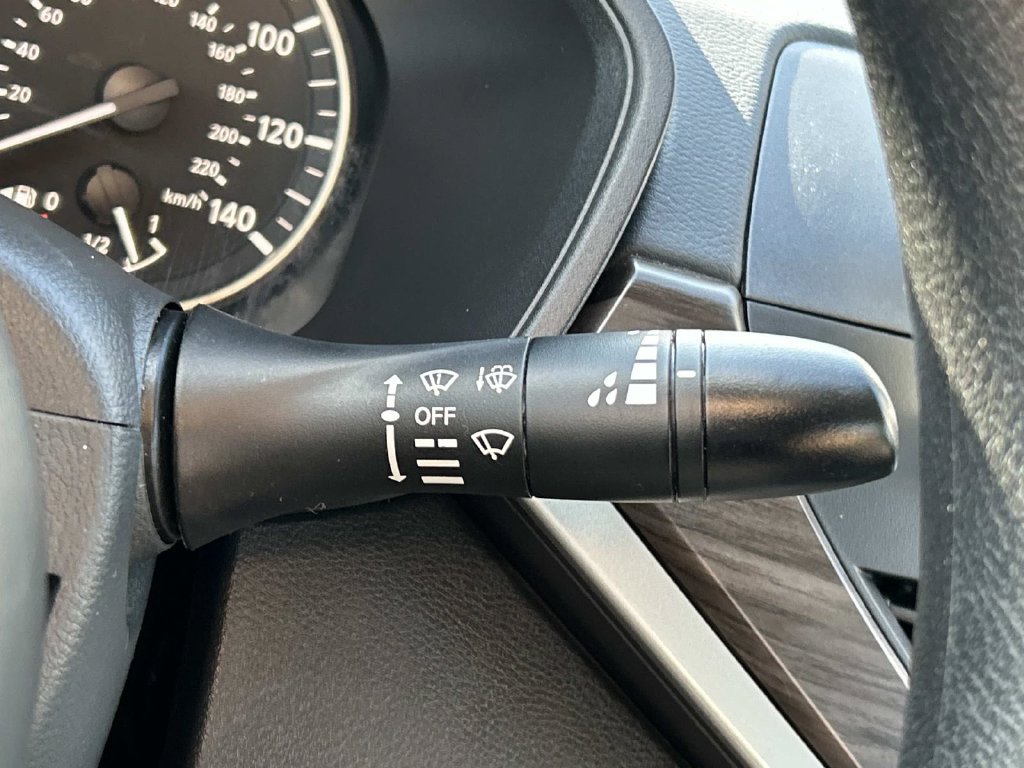 Certified 2024 Nissan Altima 2.5 SV FWD image 30