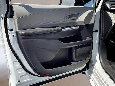 Used 2021 Toyota Sienna LE FWD image 20