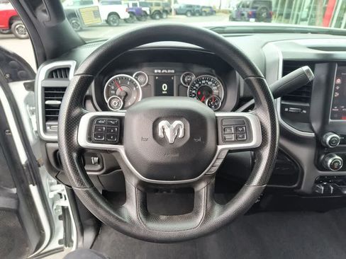 Used 2022 RAM 2500 Big Horn AWD/4WD image 14