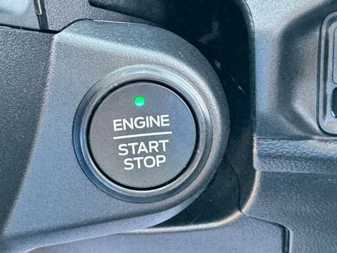 New 2026 Ford Ranger Lariat AWD/4WD image 22
