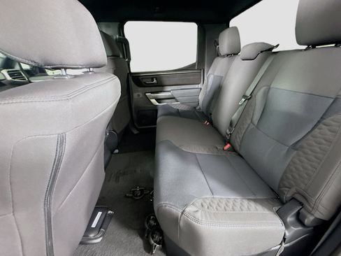 New 2026 Toyota Tundra SR5 image 25