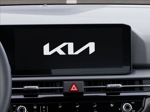 New 2026 Kia Sportage LX FWD image 20