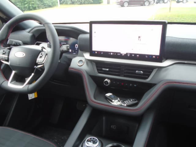 New 2026 Ford Explorer ST-Line AWD/4WD image 11