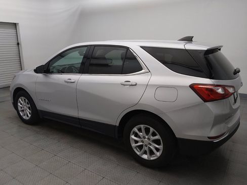 Used 2020 Chevrolet Equinox LT FWD image 3