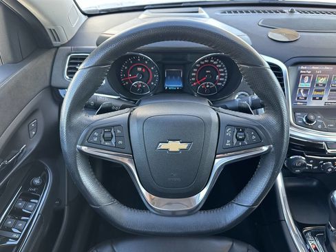 Used 2014 Chevrolet SS image 17