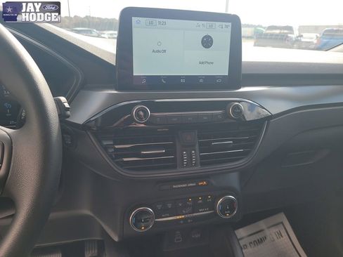 New 2026 Ford Escape Active image 20