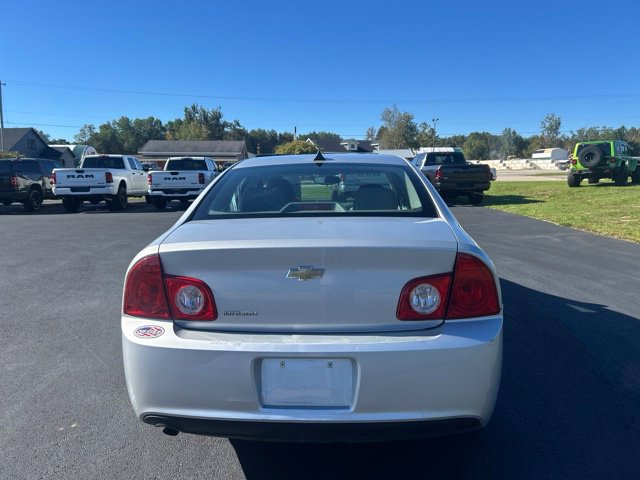 Used 2012 Chevrolet Malibu LS w/ LS Uplevel Package FWD image 5