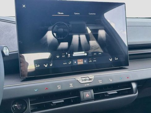 New 2026 Lexus ES 350h AWD w/ Cold Area Package image 34