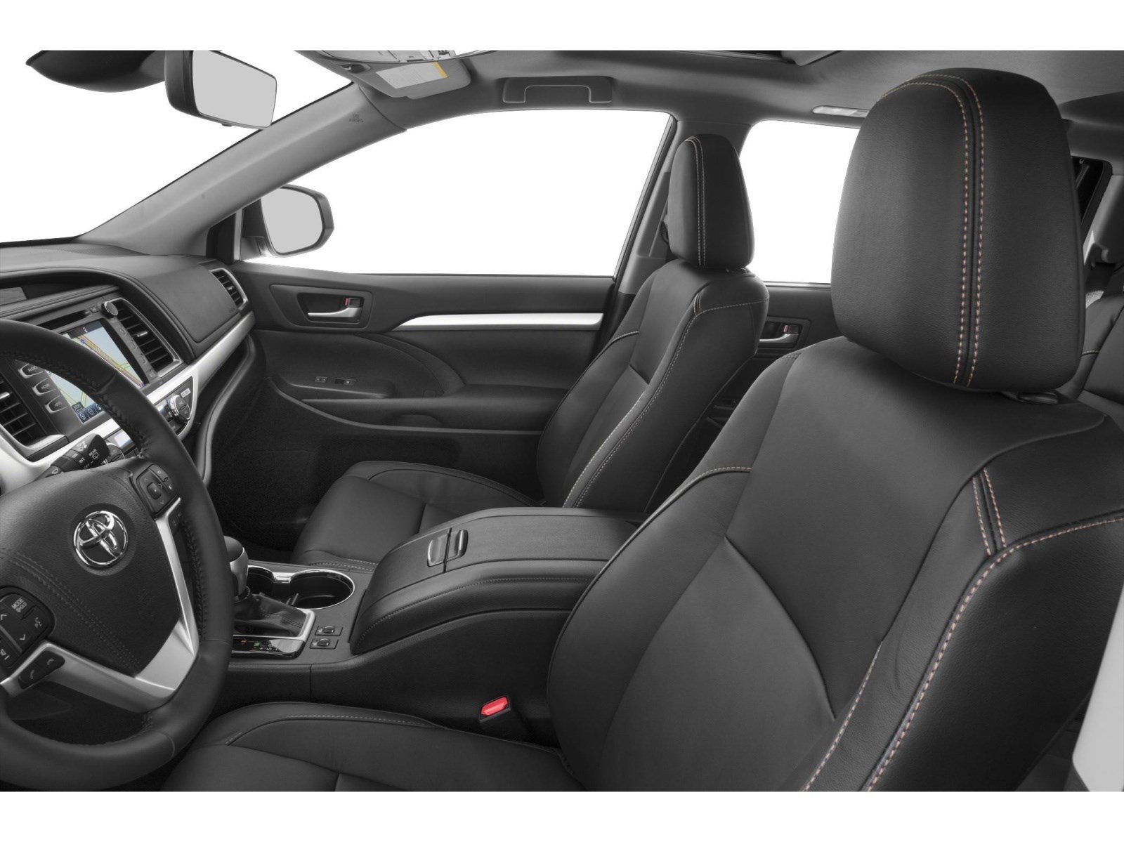 Used 2019 Toyota Highlander XLE AWD/4WD image 6