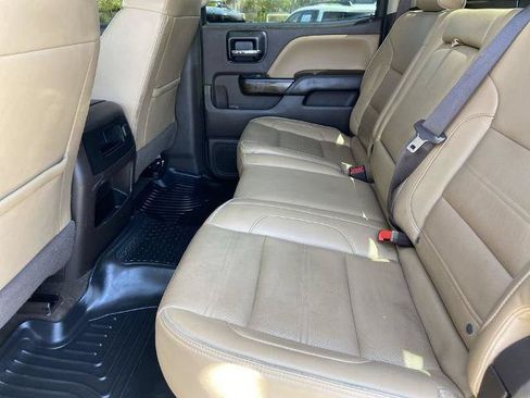Used 2018 GMC Sierra 2500 Denali w/ Duramax Plus Package AWD/4WD image 21